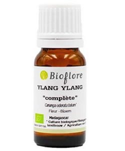 Ylang ylang complete (Can. odor. totum) BIO, 10 ml